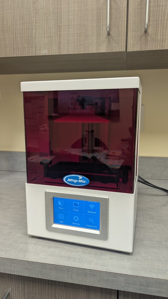 Whipmix Veribuild 79200