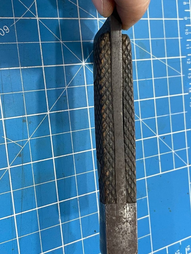 SPANISH WWII COMANDO KNIFE TOLEDO