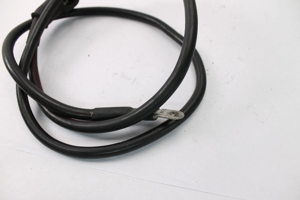 2000 Victory V92 Battery Cable