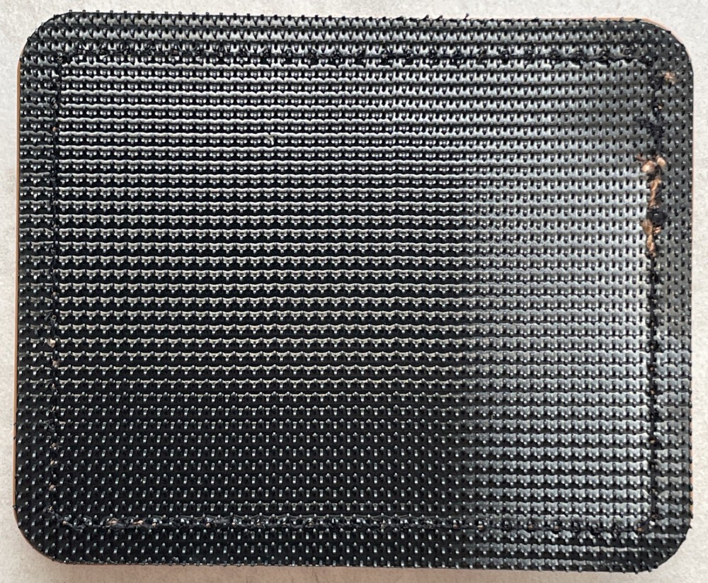 NEW 5.11 TACTICAL GUILTY AS CHARGED PATCH HANDCUFF DONUTS 🍩 HOOK BACKING