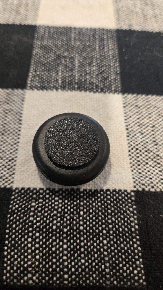 JS300 Oil Tank Hull Block Off