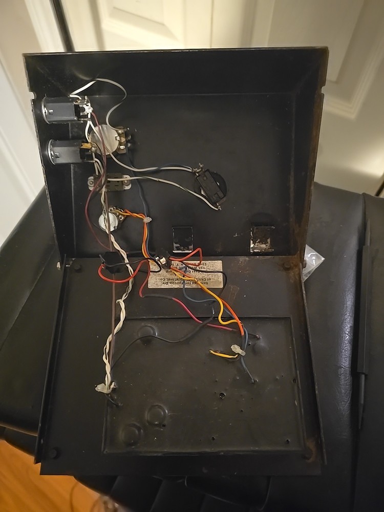 Maestro Ss-3 Sustainer