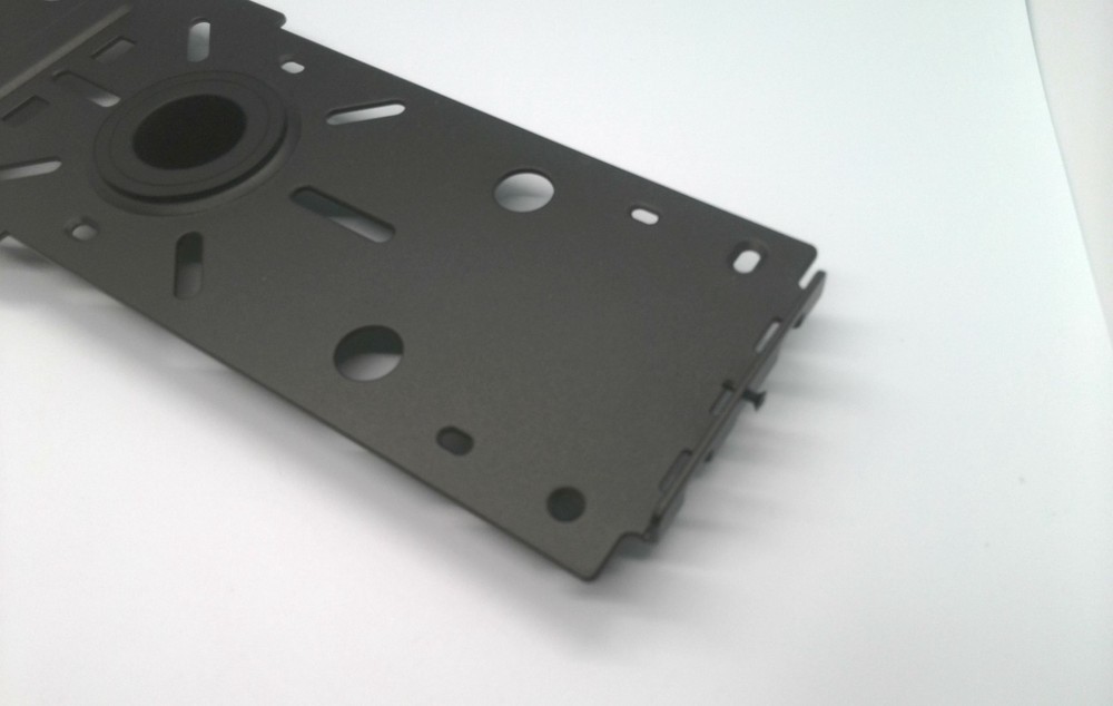 Genuine OEM Replacement Mounting Base Plate for Ubiquiti Access G3 Intercom