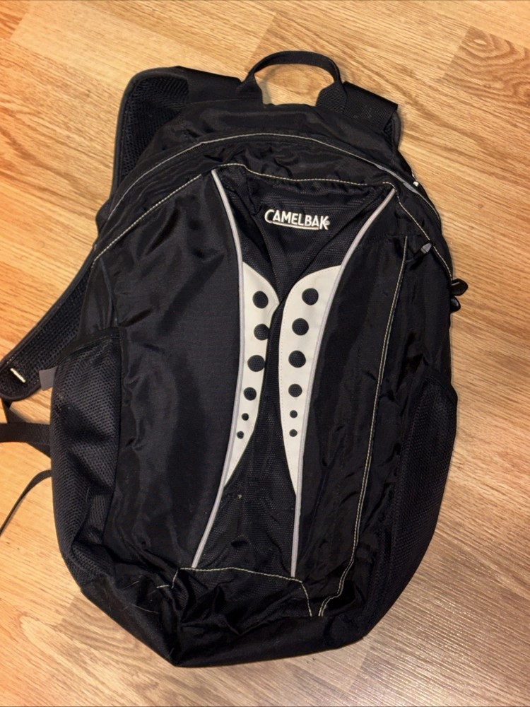 Camelbak Day Star Backpack Hydration Pack Without Bladder