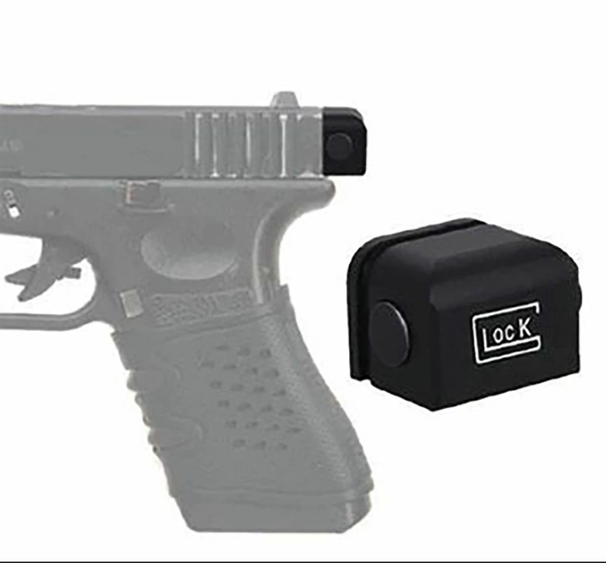 glock SEM/FULL-Auto swtich