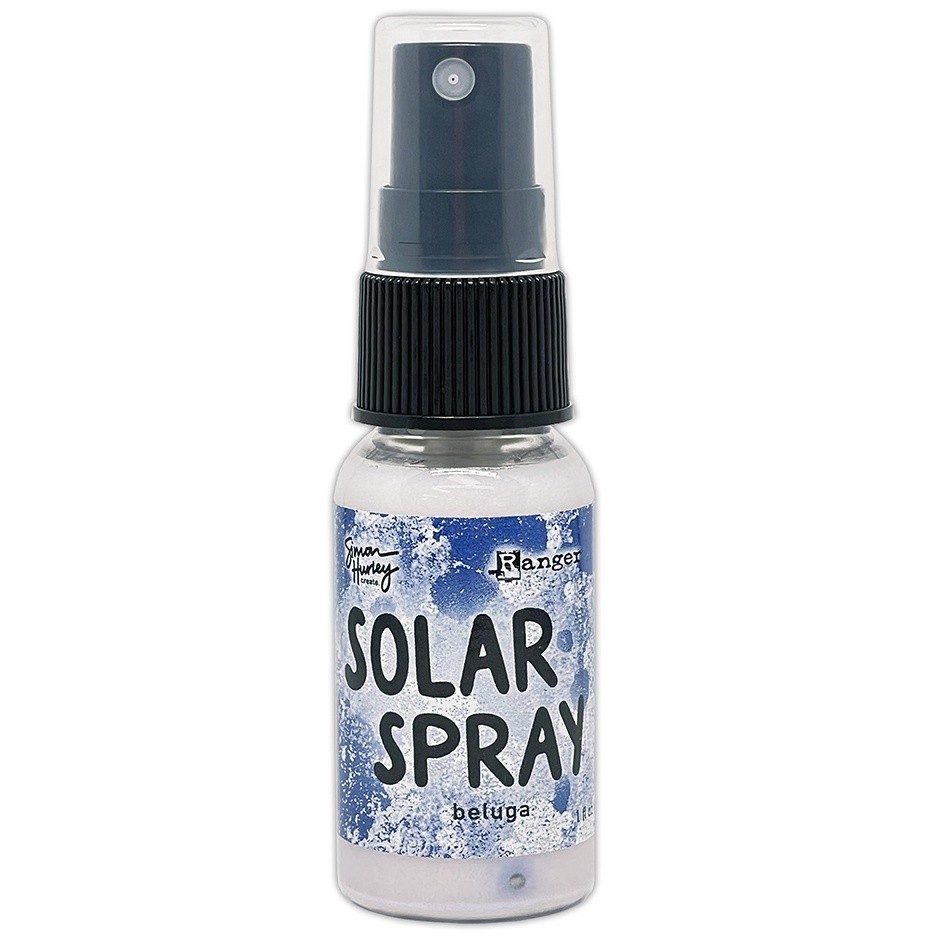 Simon Hurley create. Solar Spray 1oz-Beluga - 3 Pack