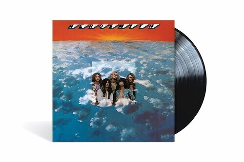 Aerosmith - Aerosmith [New Vinyl LP]