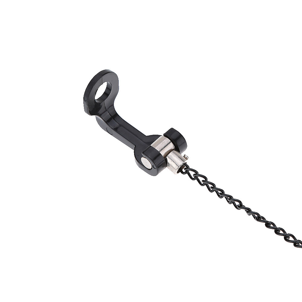 Fishing Bite Hanger Illuminated Indicator K5T9