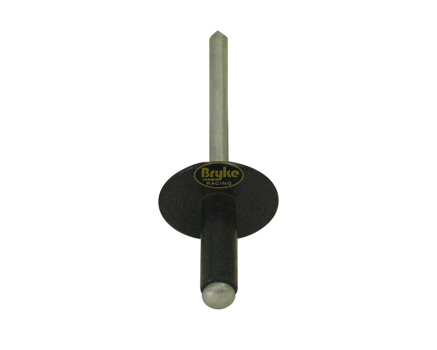 Large Head Black Rivets Pop Rivet 50ct 3/16" Racing Fasteners IMCA USMTS