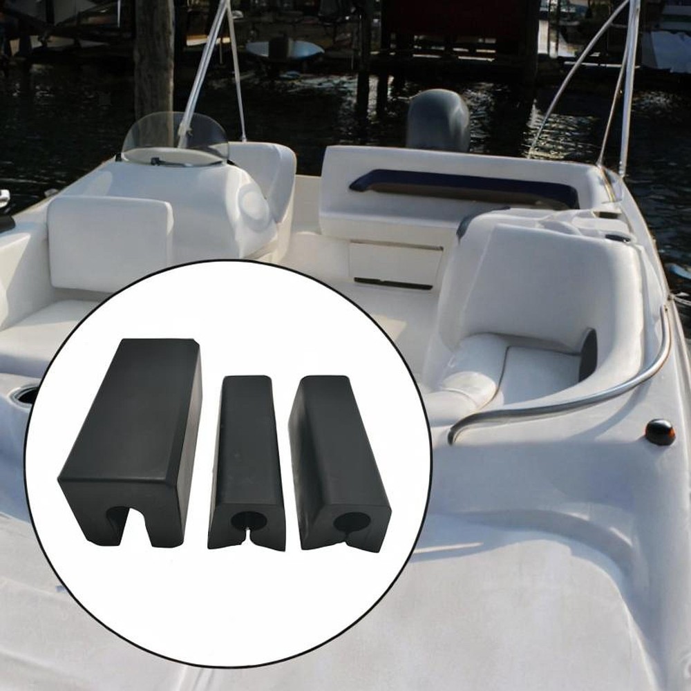 Boat Motor Engine Support Universal Single Wedge Outboard
