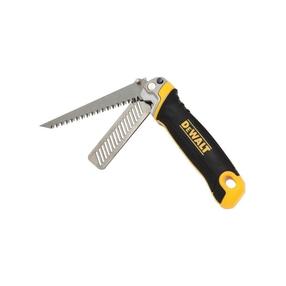 DeWalt Folding Jab/Rasp Saw