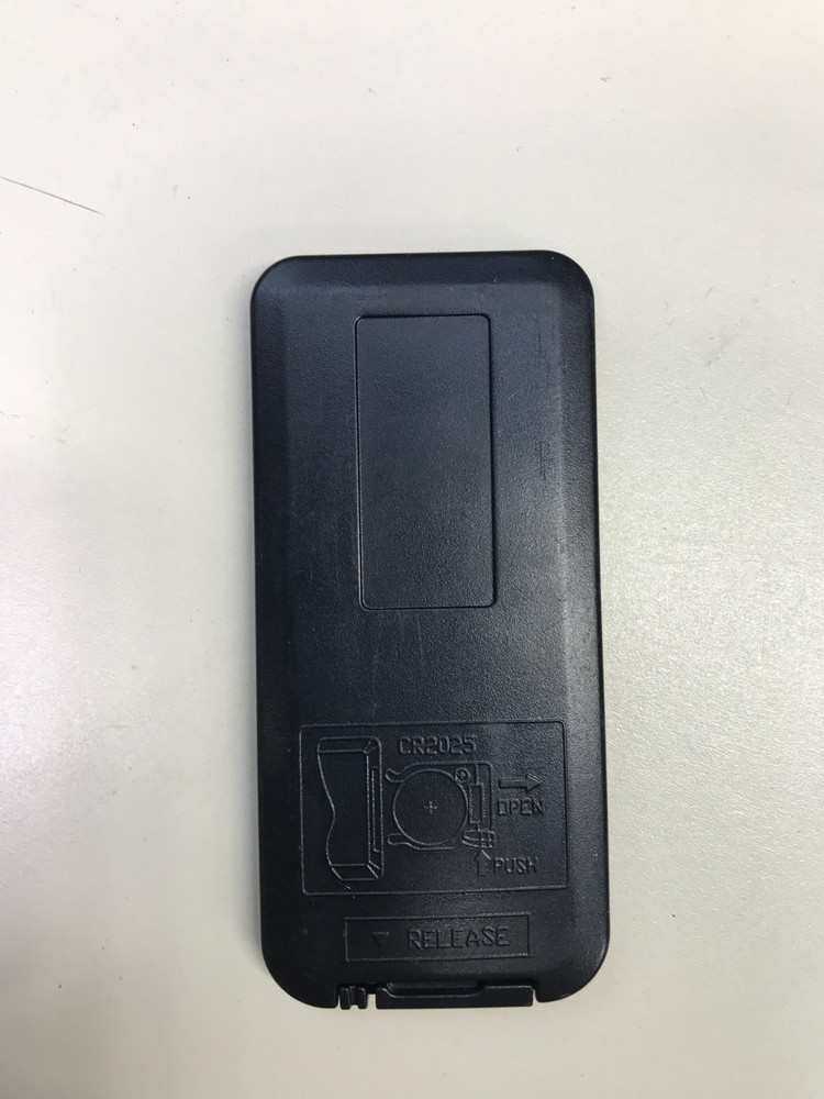 Original Dual XDMA6350 Remote Control OEM Replacement