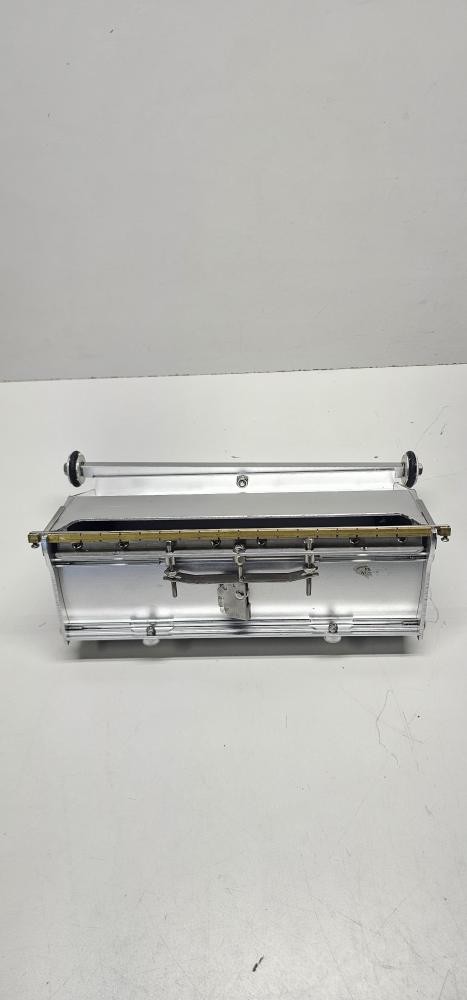PLATINUM DRYWALL 10" FLAT BOX (P32009958)