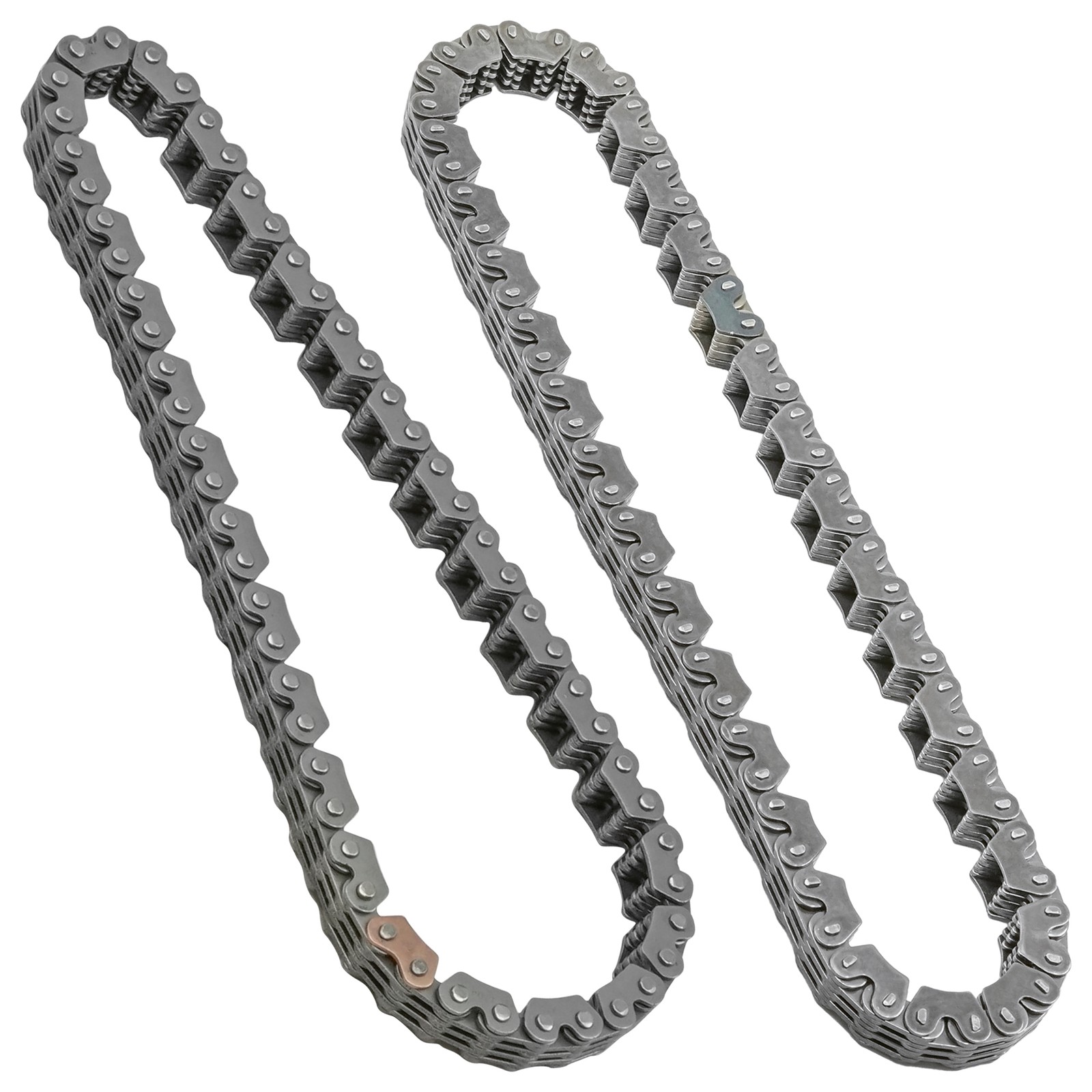 Silent Chains For Polaris Sportsman XP 1000 / Touring 1000 2015–2018 / 3234737