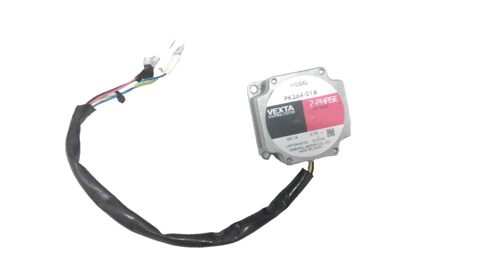 ORIENTAL MOTOR PK264-01A