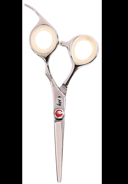 ✂️💈 Centrix Koi Professional 5.25" Shear💈✂️