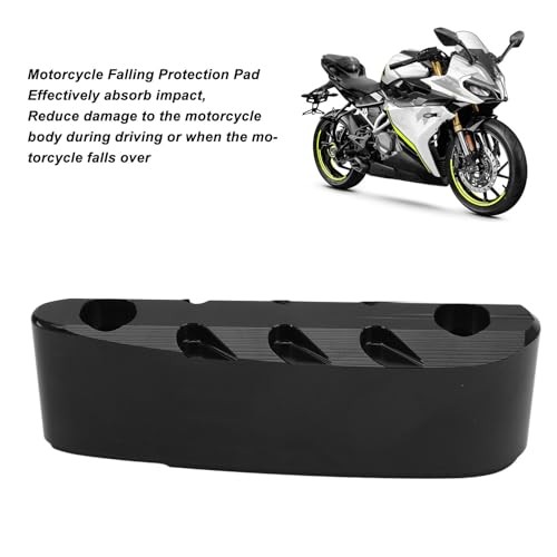 Motorcycle Protective Gear, Motorcycle Frame Sliders Anti Crash Protector,