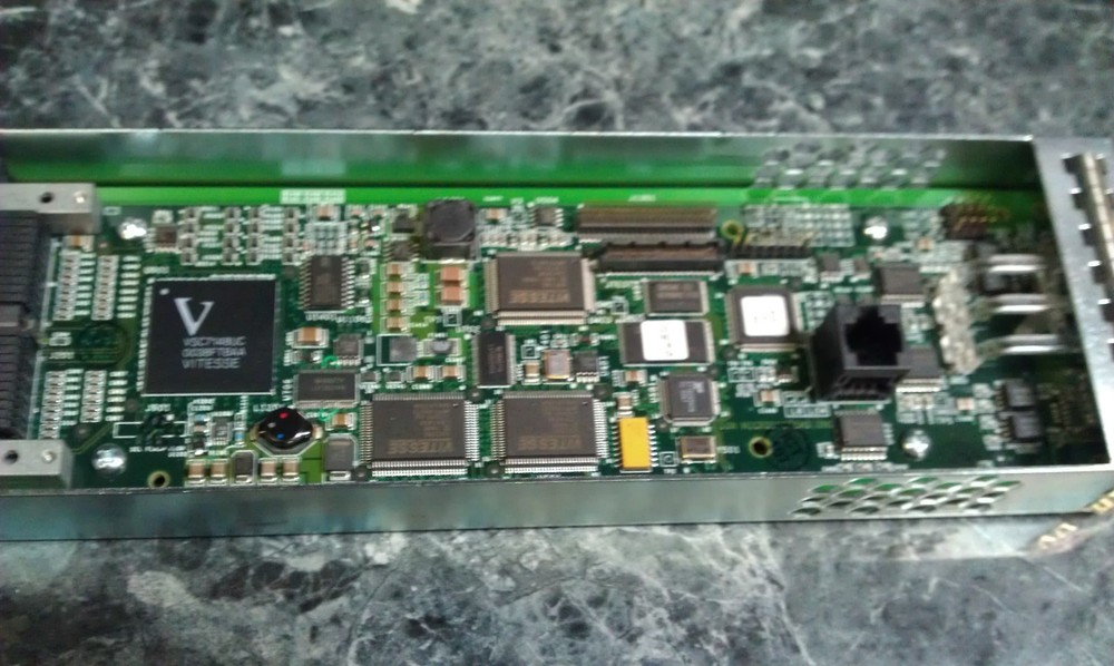 SUN STOREDGE 6020/6120 ARRAY INTERCONNECT CARD 540-5384-04