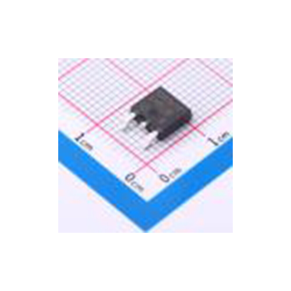 1pcs BTS3050TF TO-252-3