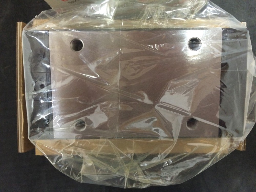 Rexroth R162339320 Runner Block Linear Bearing