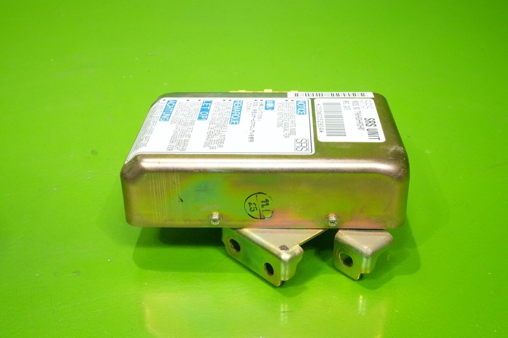 92-95 Prelude OEM 77960-SS0-H920 control computer module