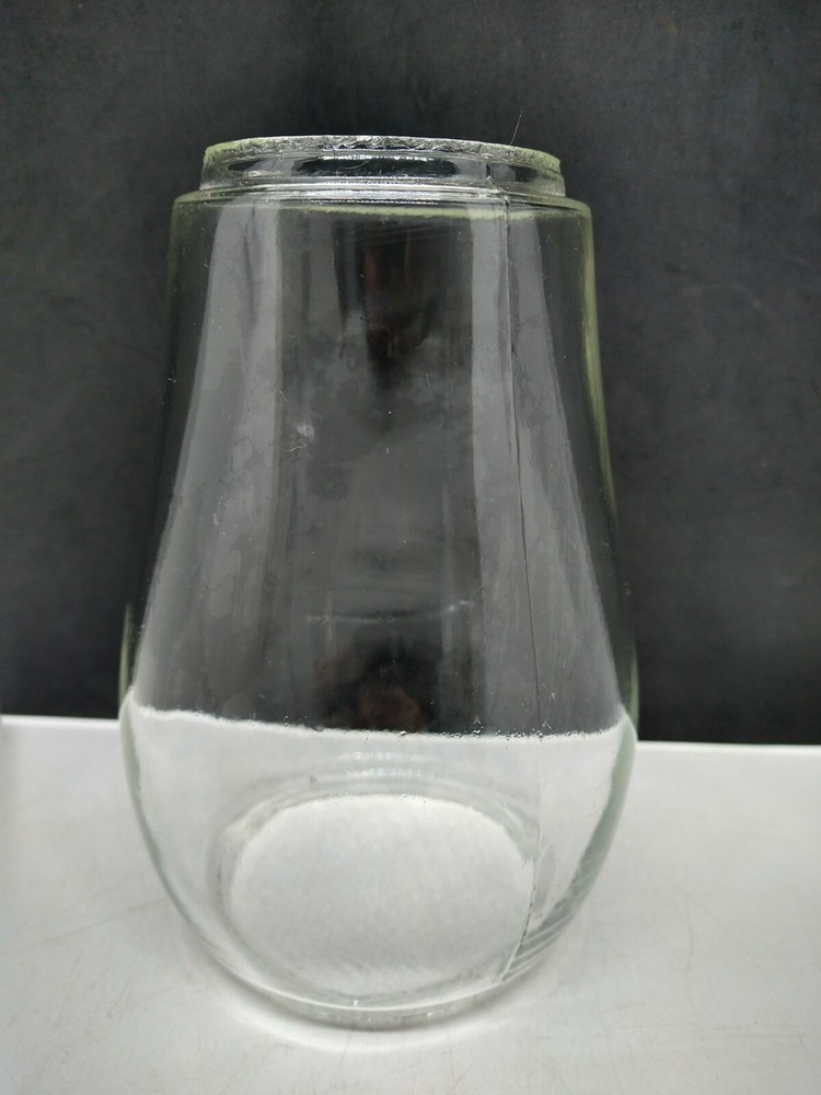 Glass Lantern Globe