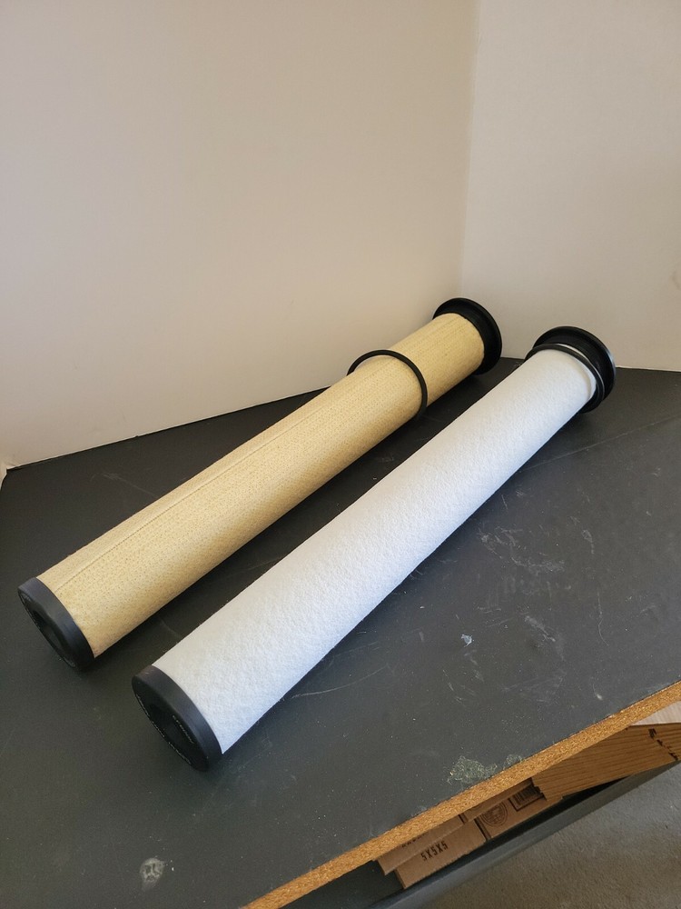 Zeks EFHT600G Replacement Filter Element