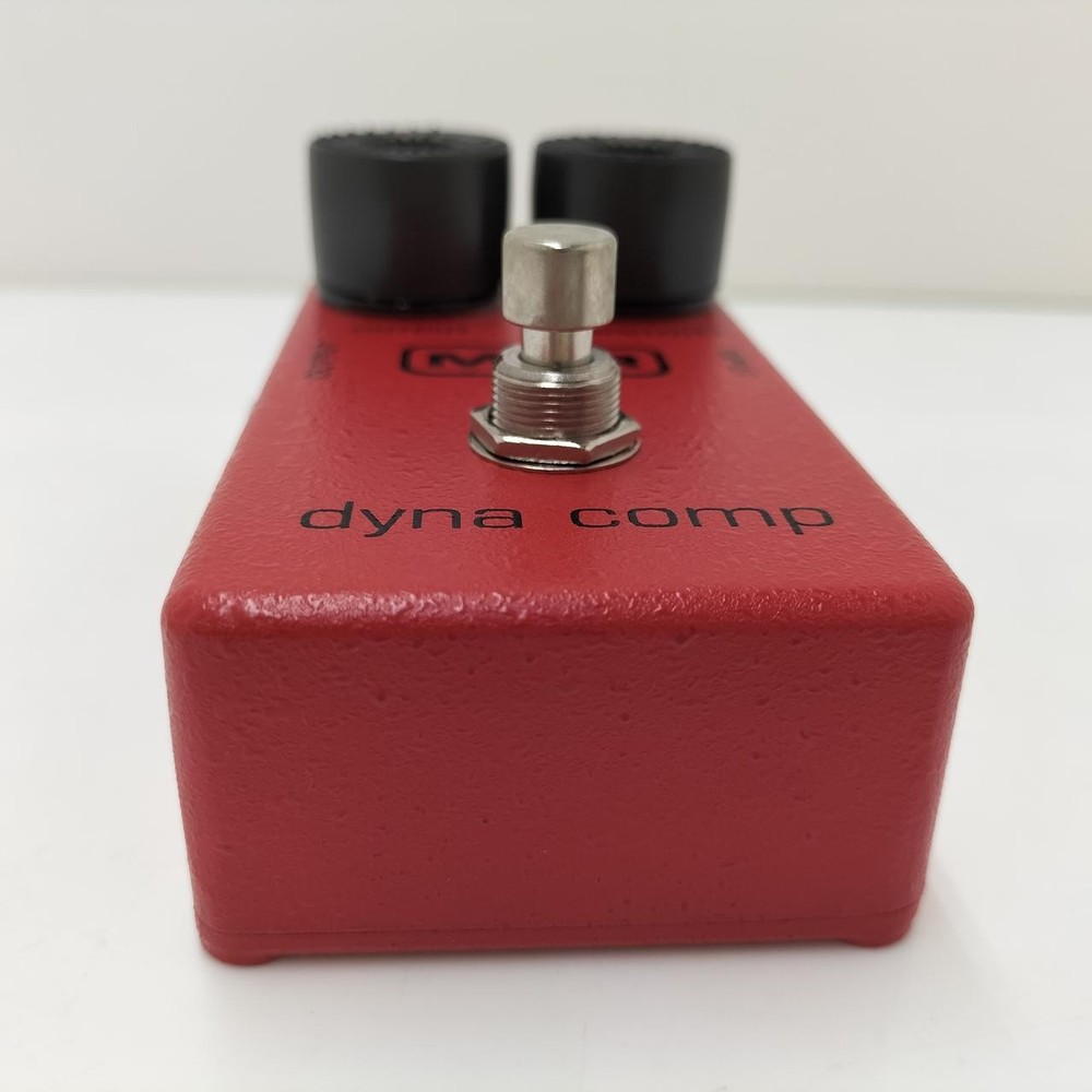 MXR Dyna Comp Compressor Pedal