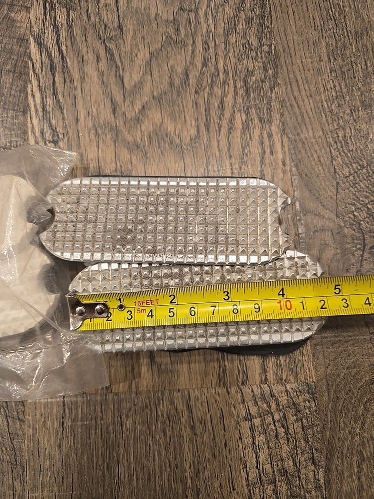 Horse Sturrup Inserts