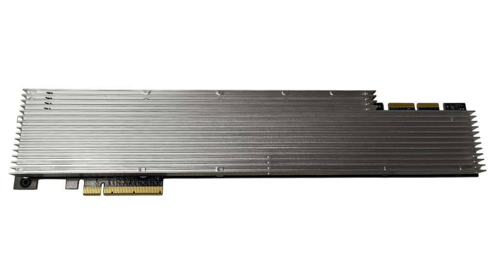 Cisco SMAAMDA0043 SOURCEfire firePower 3D8250 Server Module PCBD0043-003