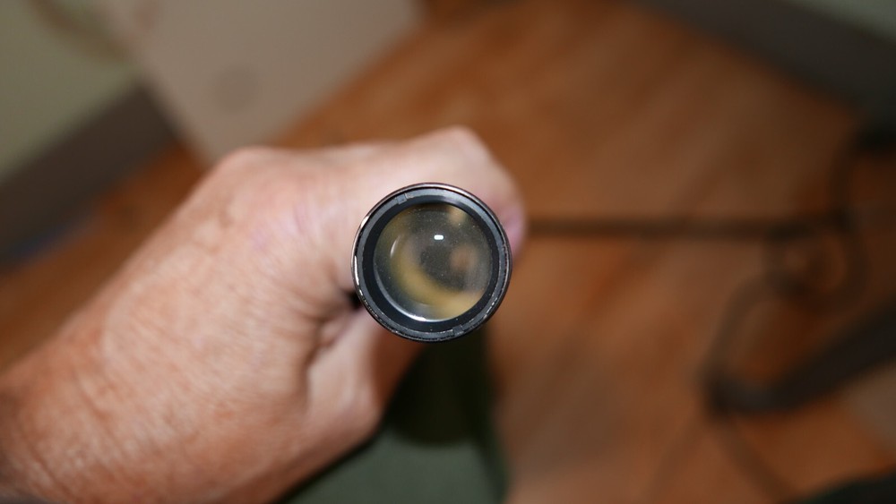 Welch Allyn 48200 Lite Pipe Litepipe