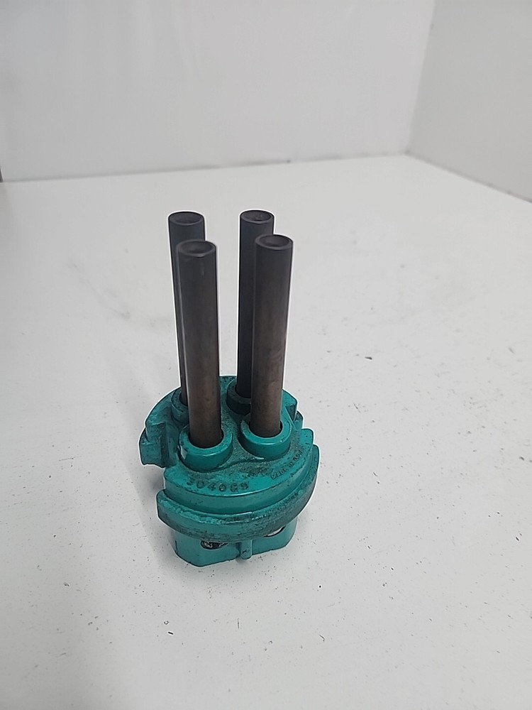 Appleton 304089 Pin & Sleeve Connector Assembly, (USED)