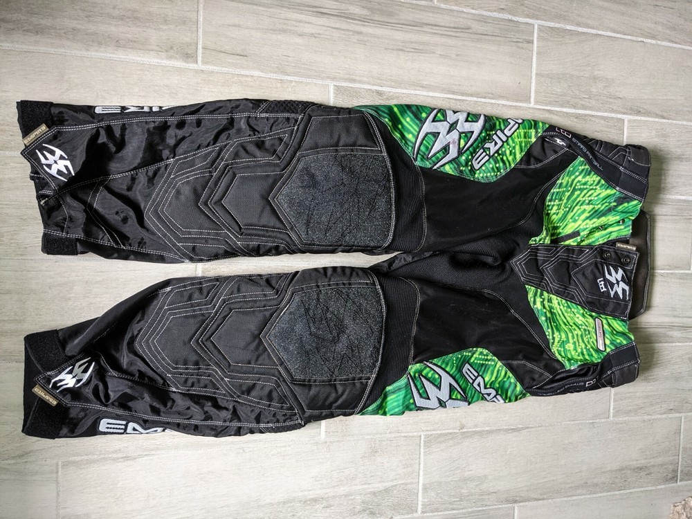 paintball gun package