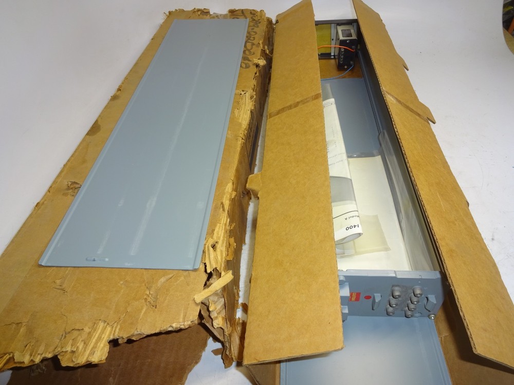 TAYLOR 1415NA10000-968A QUICK SCAN TOTALIZER