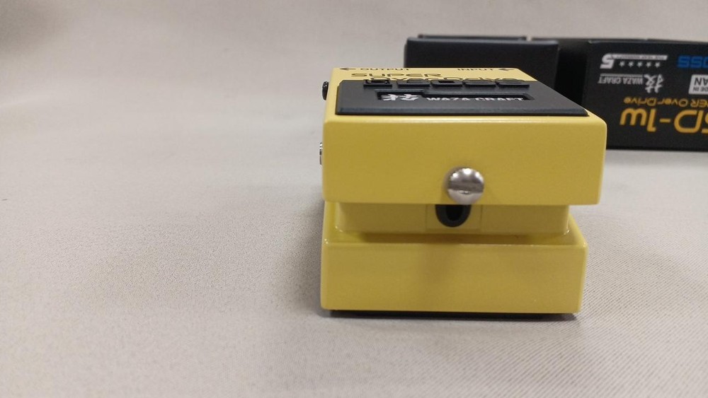 BOSS SD-1W EFFECTOR 749940