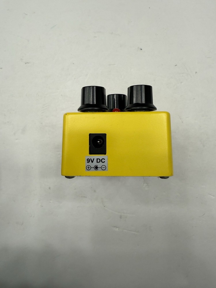 Blackstar Amplification LT Drive Overdrive Guitar Effect Pedal