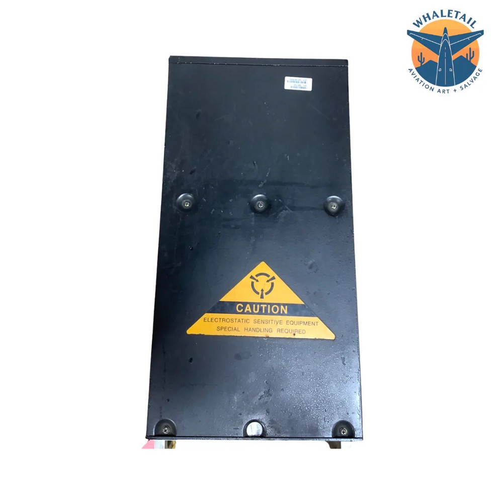 Aircraft Digital Flight Guidance Computer