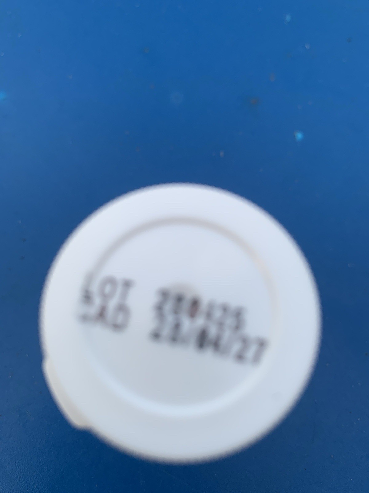 SULFATIAZOL Powder To Aid Minor Cuts 10G / NEW Polvo Sulfatiazol