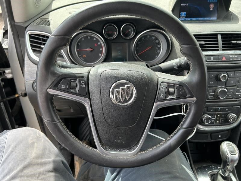 Stabilizer Bar Front Fits 13-22 ENCORE 104577645