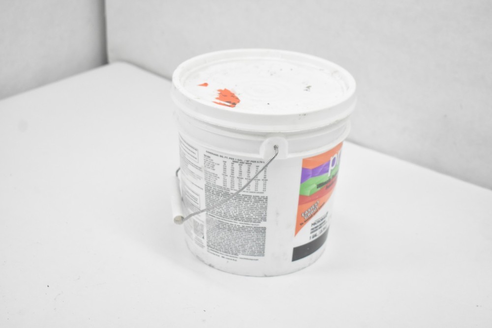 Prism SCG Ultimate Performance Premixed Single Component Grout 1 Gal Bucket