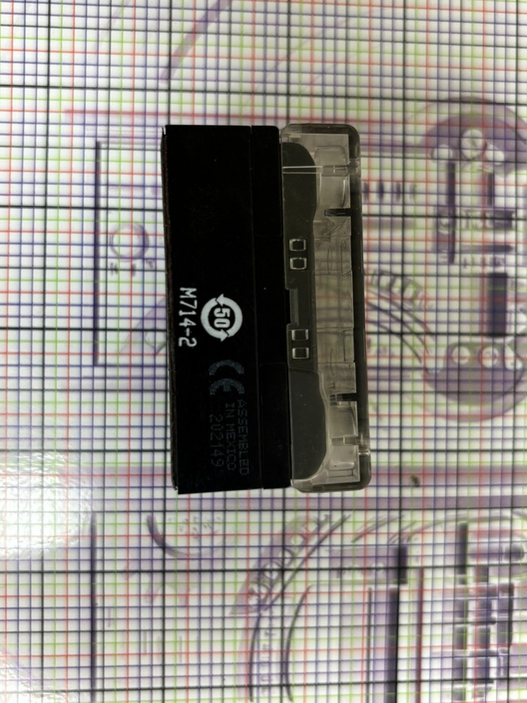 Crydom CWD2450 Relay Qty 4