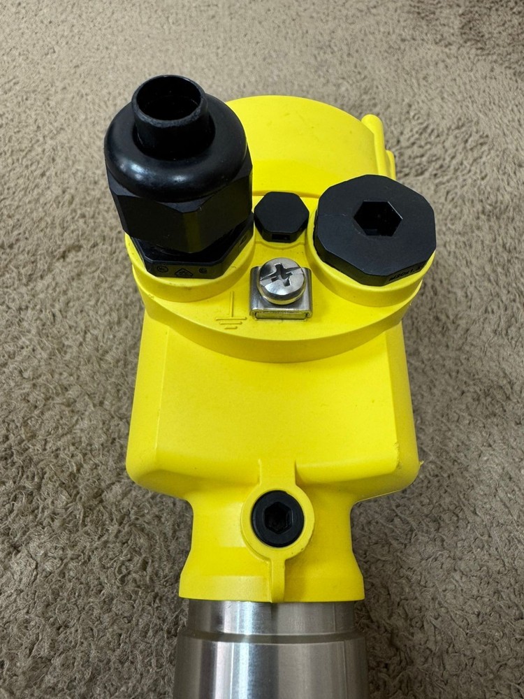 VEGA / VEGACAL 62 / Capacitive Rod Probe / CL62.XXAGDHKMAX