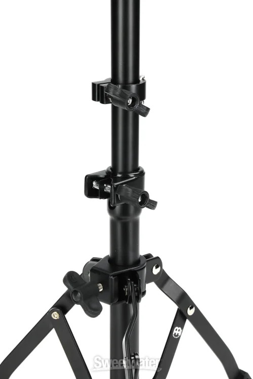 Meinl Percussion Cajon Height Bongo Stand