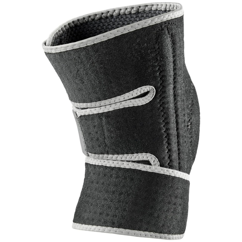 ACE Brand Adjustable Knee Brace with Side Stabilizers Provides Support & Comp...