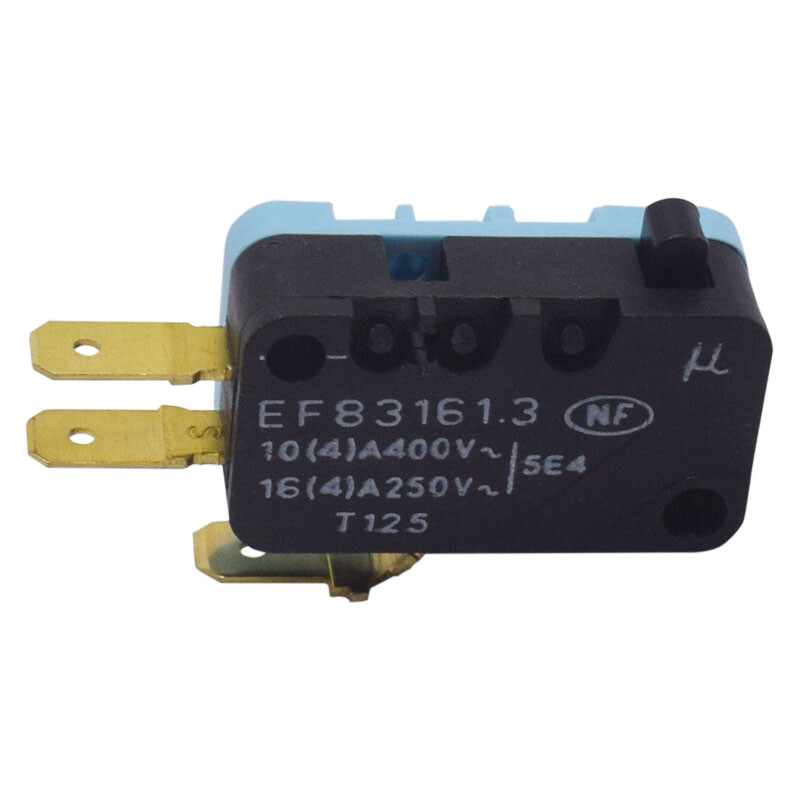 1PCS Micro Limit Switch Test Fixture 3-pin US HD for Test Bench Tooling Frame