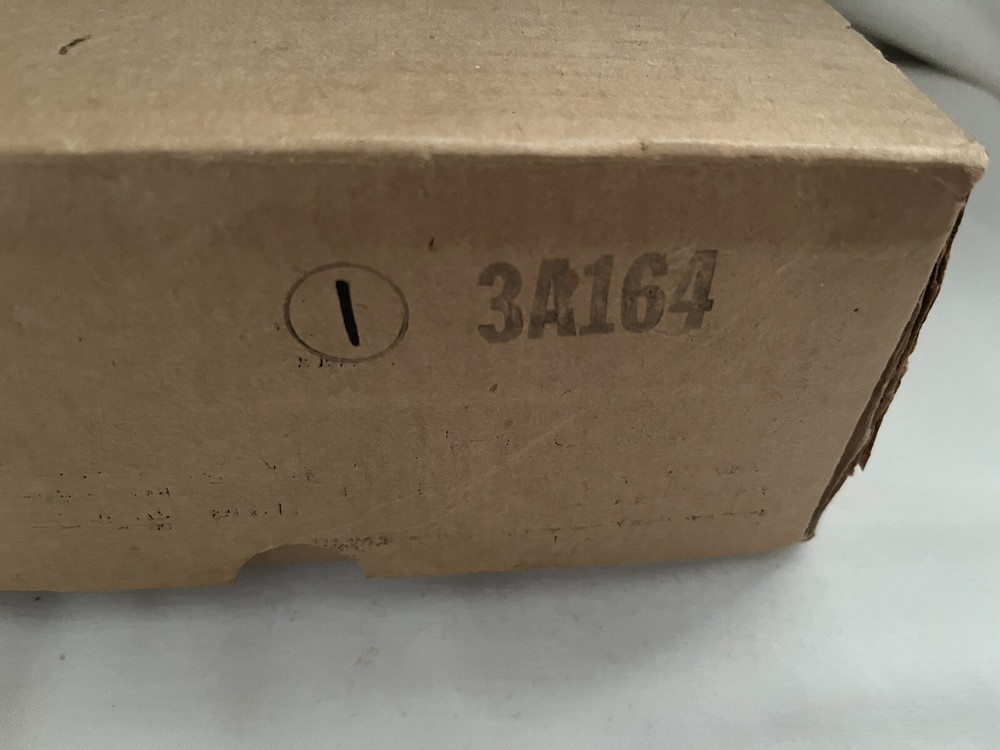 Sensonic 3A164 S-1000 Occupancy Sensor for Lighting Control