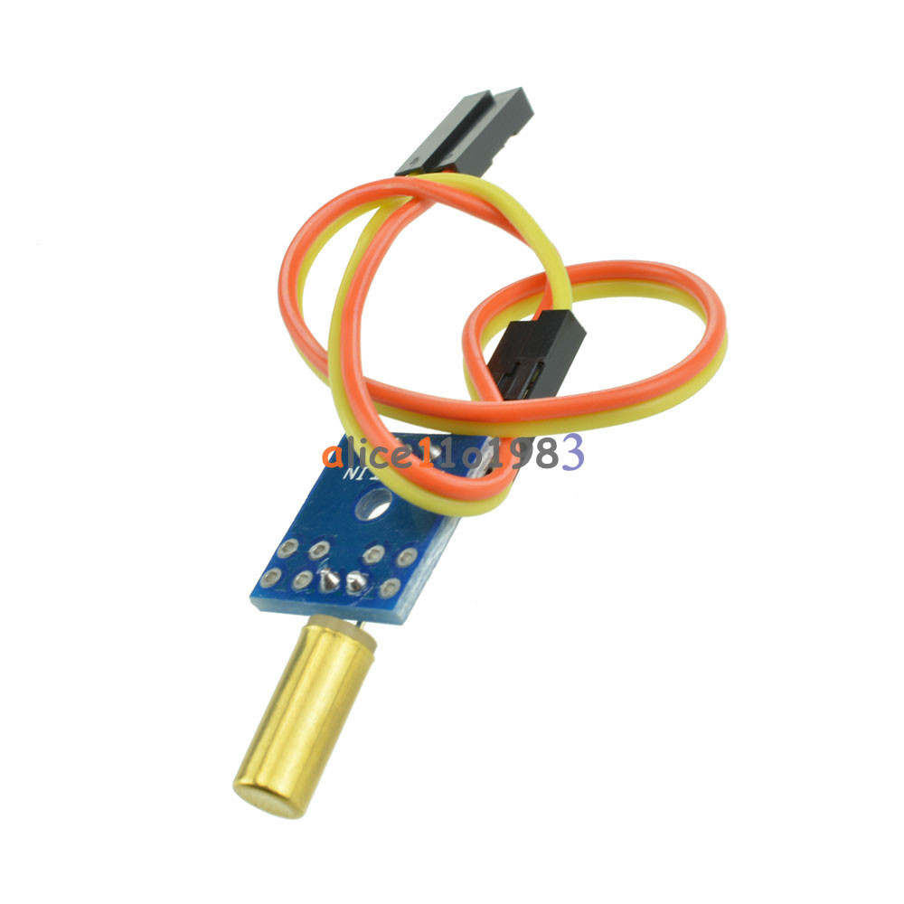 2/5/10PCS Tilt Angle Module Vibration Sensor for Arduino STM32 AVR Raspberry pi