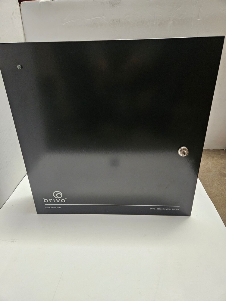 Brivo ACS5000-E Control Panel NEW (Open Box) Old Stock