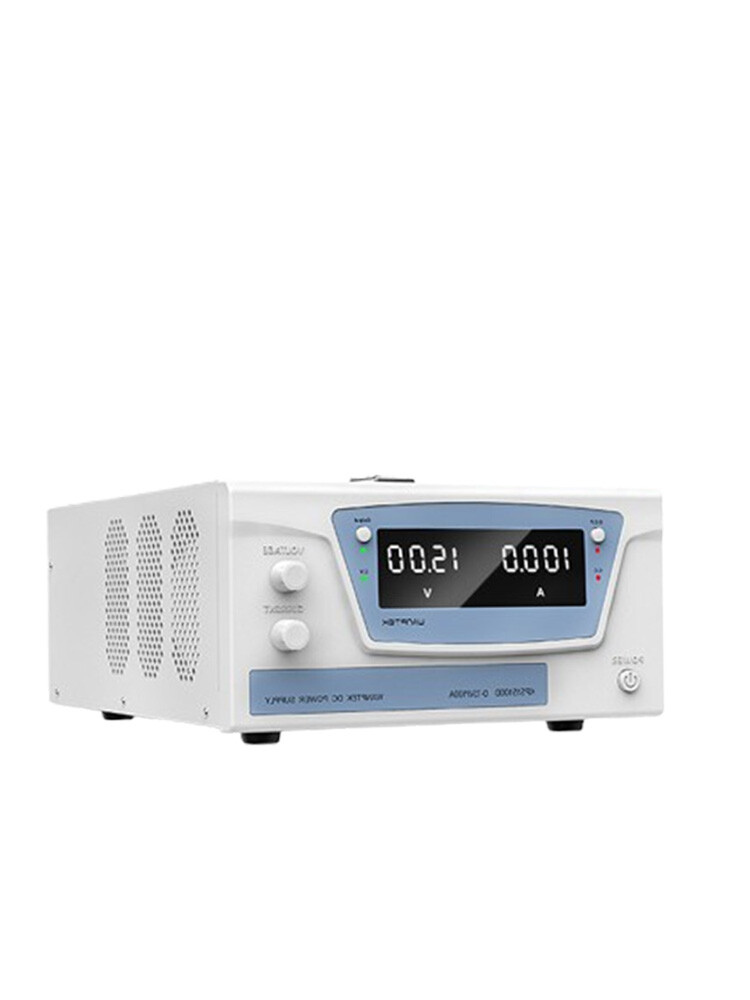 15V 30V 50A 60A 80A 100A Lab Adjustable DC Power Supply Variable Bench Switching