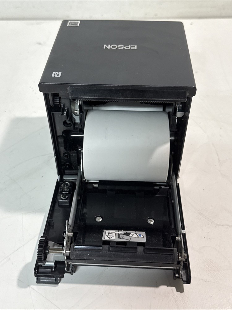 Epson TM-m30 M335A POS Thermal Receipt Printer